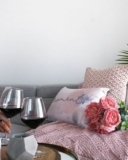Bouclair Contest: Win 1 of 2 prize packs from DavidsTea, Saje Wellness and Bouclair