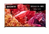 Win a Sony 75” 4K MiniLED TV from Best Buy Canada