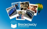 Breakaway Experiences Staycation Fun Contest 2020: Win a $300 Gift Card