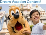 Breakfast Television Dream Vacation Contest: Enter the Magic Word and win a Disneyland Vacation at BTVancouver.ca/contests