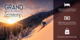 Grand Breckenridge Giveaway 2022: Win the ultimate winter escape to Breckenridge