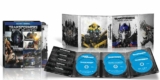 Brief Take Contest. Win a transformers: The last Knight prize pack