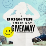 Boathouse Brighten their Day Giveaway: Win a $100 gift card