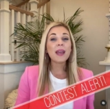 The Brick Kortney’s In The House Contest: Win $10,000 in products and a design E-consultation with Kortney Wilson