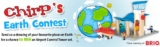 Owl Kids Chirp’s Earth Contest: Win an Airport Control Tower set