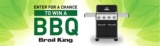 Lowes Spring Has Sprung Contest: Win a Broil King Baron 420 propane gas BBQ valued at $699