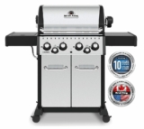 TA Appliance Contest: Win a Broil King Crown S 490 Grill valued at $1,199