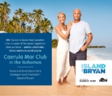 HGTV Avioning Contest: Win a trip to the Bahamas at hgtv.ca/avioning