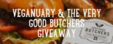 Nature’s Fare Markets Veganuary Giveaway: Win more than $350 in plant-based meats and cheeses