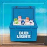 Bud Light Cooler Promotion 2022: Enter your PIN and win 1 of 2000 coolers