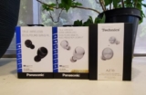 Best Buy Contest: Win Panasonic or Technics In-Ear True Wireless Headphones