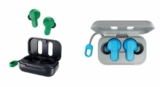 Win 1 of 2 pairs of Skullcandy’s Newest Dime True Wireless Earbuds
