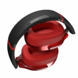 Win a pair of limited edition Skullcandy x Budweiser Crusher Evo True Wireless Headphones