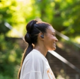 Win a set of $100 SkullCandy Push Active True Wireless Earbuds from VITA Daily