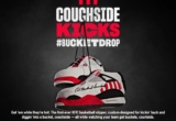 KFC Couchside Kicks Contest: Win 1 of 350 KFC plush slippers at colonelandco.ca