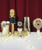 Win a Bulova GRAMMY Automatic watch valued at over $1,000 or 1 of 4 viewing packs valued at $425 each
