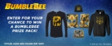 Landmark Cinemas Bumblebee Contest: Win a Bumblebee prize pack
