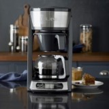 Win a BUNN Heat N Brew 10 Cup Coffee Brewer and a I.XXI Whole Bean Gift Box from ECS Coffee