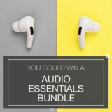 WOW! mobile Contest: Win a pair of Apple AirPods Pro and a Google Nest Mini