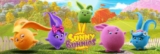 Family Channel Sunny Bunnies Contest: Win 1 of 5 prize packs