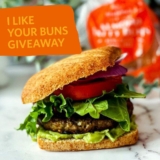 Nature’s Fare Markets Contest: Win $250 worth of GluteNull products + cutting board + reusable bread bag