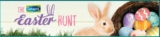 Cetaphil Easter Hunt Promotion 2019: Win daily prizes or the Grand Prize valued at $175