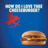 Dairy Queen Cheeseburger Day Contest: Win 1 of 25 $100 DQ Gift Cards