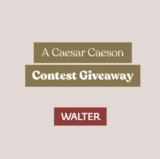 Walter Craft Caesar Contest: Win the ultimate holiday cocktail pack