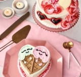 Baskin-Robbins Valentine’s Day Giveaway: Win a special Valentine’s Day Cake