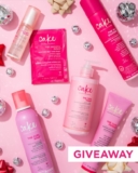 Win a goodies prize pack from Cake Beauty