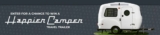 JEEP Contest: Win a Happier Camper Travel Trailer valued at $38,245 USD