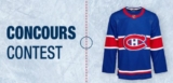 RONA Contest: Win a Montreal Canadiens Adidas Reverse Retro jersey and more