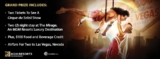 Canada.com Cirque du Soleil Contest: Win a trip to Las Vegas to see a Cirque du Soleil Show