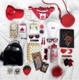 Urban Planet Canada Day Contest: Win a goodie package