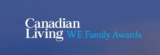 Canadian Living WE Family Awards Contest: Win a trip for 4 to Vancouver and more