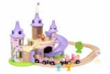 Toronto4Kids Contest: Win a BRIO Disney Princess Castle Set valued at $159