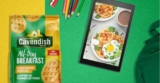Cavendish Farms Back to School Contest: Win a tablet and free fries for a year