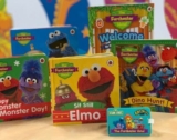 CBC Kids Giveaway: Win a The Furchester Hotel books prize pack