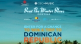 CBC Music Beat the Winter Blues Contest: Win a trip to Dominican Republic at cbc.ca/beattheblues