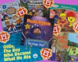 CBC Kids Giveaway: Win a children’s book pack