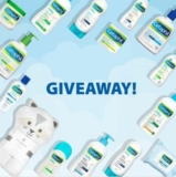 London Drugs Cetaphil Giveaway: Win a Cetaphil Prize Pack valued at $249