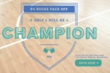 HCC March Madness 2020: Win a prize pack of 64 books and more at hccmarchmadness.ca