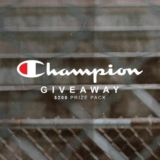 Boathouse Contest: Win a $200 Champion prize pack