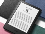 Win the All New Kindle 2022 release thanks to WhatsYourTech
