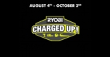RYOBI Charged Up Contest 2022: Win $5,000 in RYOBI Tools