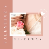 Charm Diamonds Valentine’s Day Giveaway: Win a $100 gift card