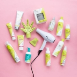 Chatters Hair Salon and DevaCurl Giveaway: Win a major $1000 prize pack