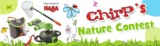 Owl Kids Chirp’s Nature Contest: Win a Terra Kids prize pack