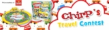 Chirp’s Travel Contest 2021: Win 1 of 3 Wheels on the Bus games