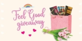 Theobroma Chocolat Feel Good Giveaway: Win a Mother’s Day gift basket at theobromachocolat.com/promotions